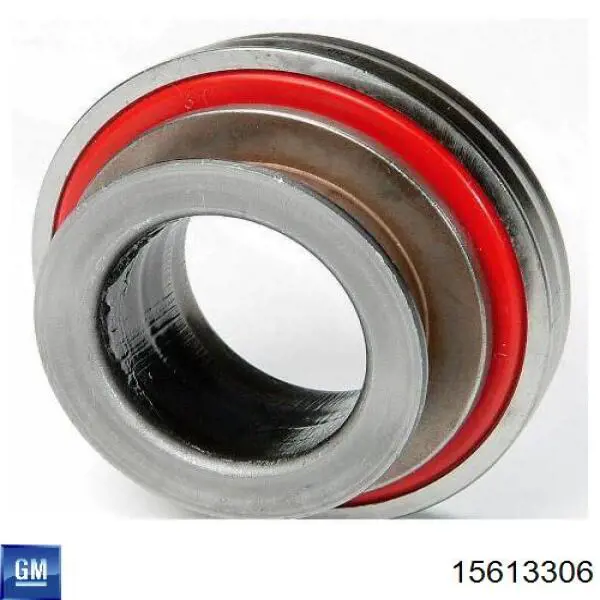 15613306 General Motors Підшипник ковзання зчеплення