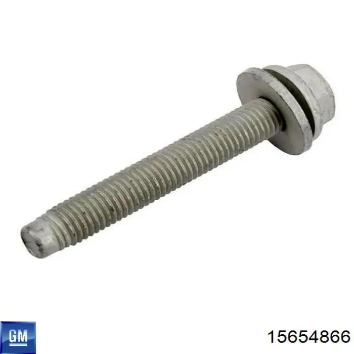  General Motors 15654866 ціна, від 48.19 USD