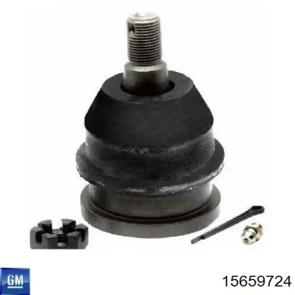 Купити 9202144 AYD Кульова опора, нижня