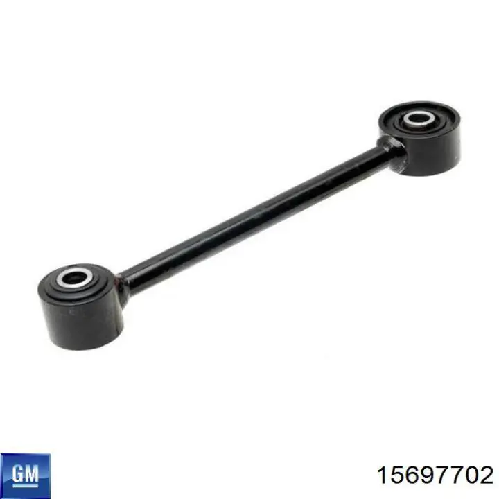 Купити 15697702 General Motors Солдатик стабілізатора, заднього