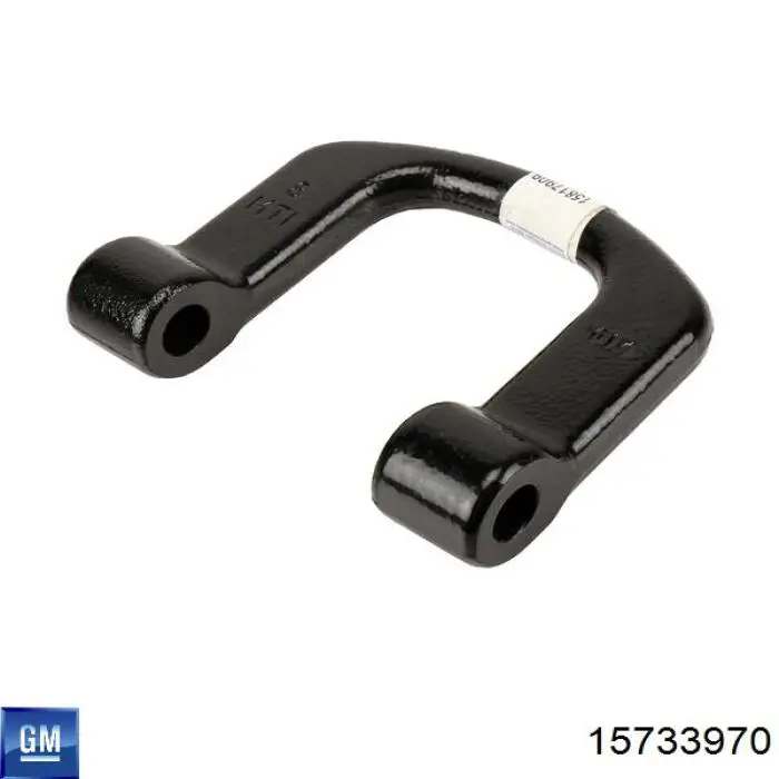 Купити 15733970 General Motors 