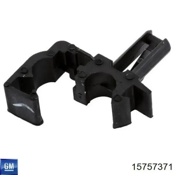 Замок капота General Motors 15757371 ціна, від  USD