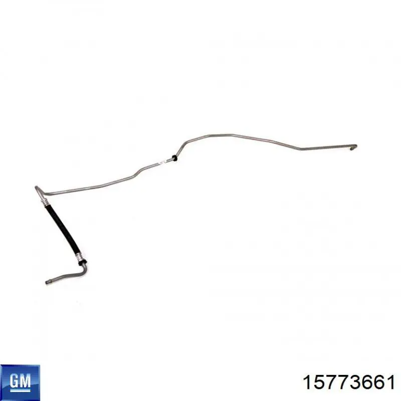 15773661 General Motors 