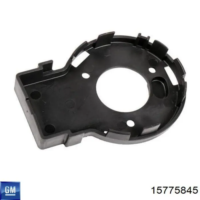 Купити 15775845 General Motors Рульова колонка
