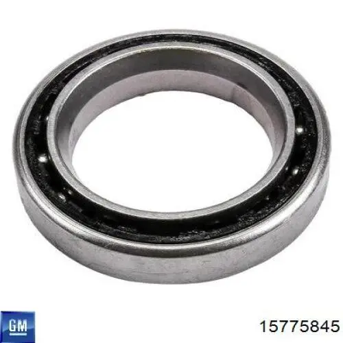 15775845 General Motors Колонка рульового управління