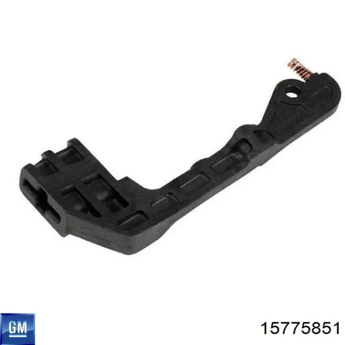  General Motors 15775851 ціна, від 25.34 USD