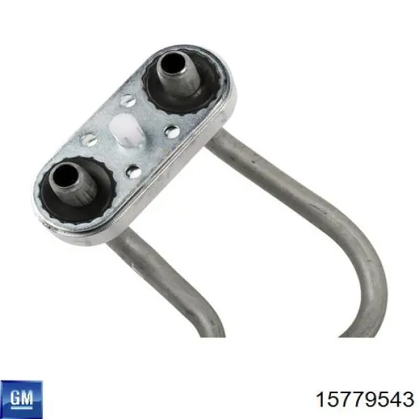  General Motors 15779543 ціна, від 25.34 USD