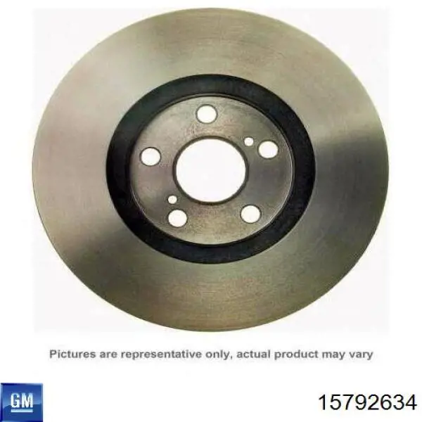 Задні дискові гальма Jurid/Bendix PRT5729 ціна, від 62.06 USD