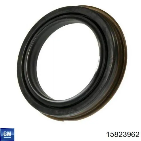  General Motors 15823962 ціна, від 33.61 USD