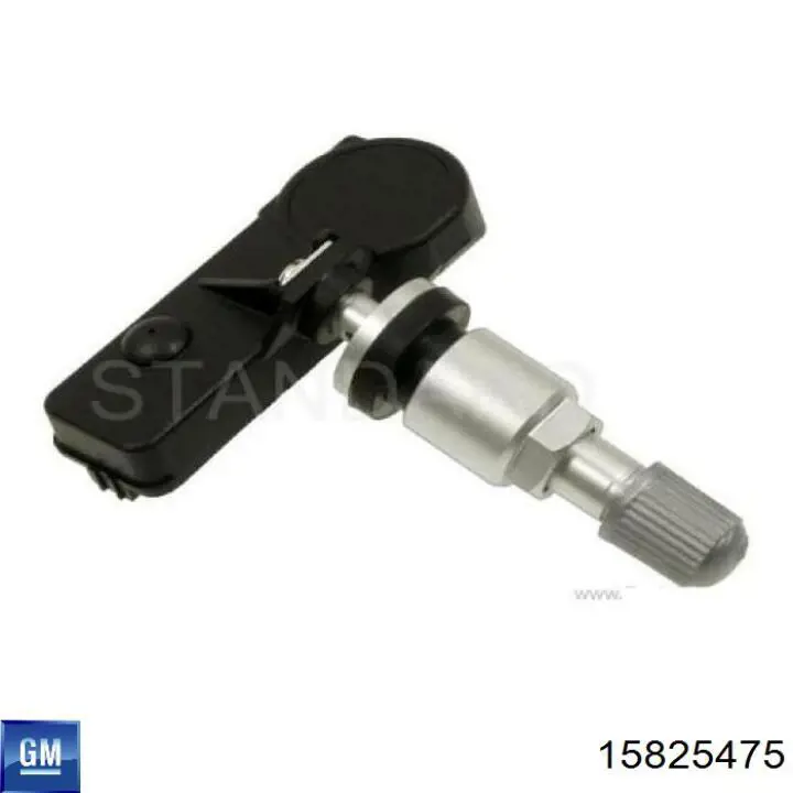 15825475 General Motors 