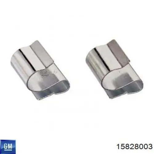 Радіатор основний General Motors 15828003 ціна, від 141.72 USD
