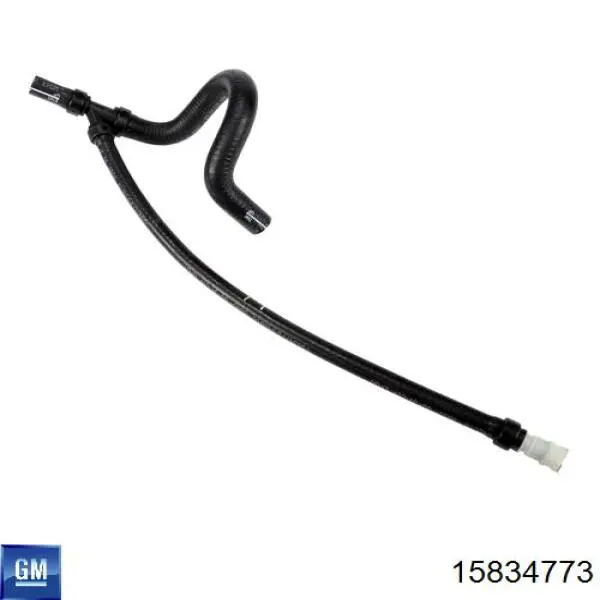  General Motors 15834773 ціна, від 63.78 USD