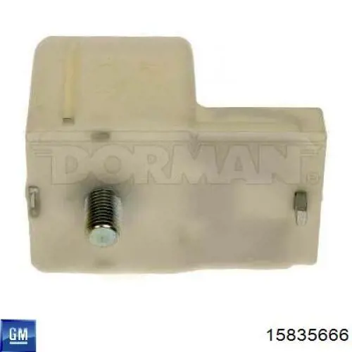 Купити 15835666 General Motors 