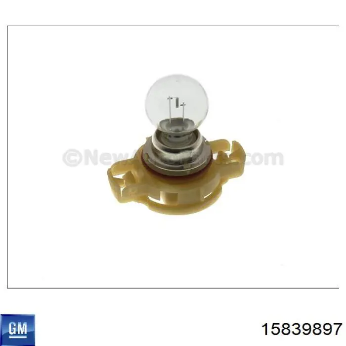 15839897 General Motors