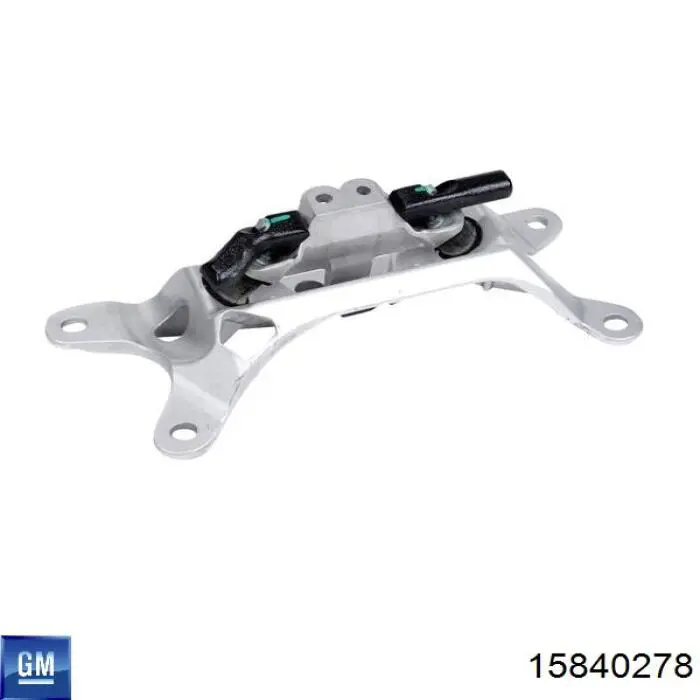  General Motors 15840278