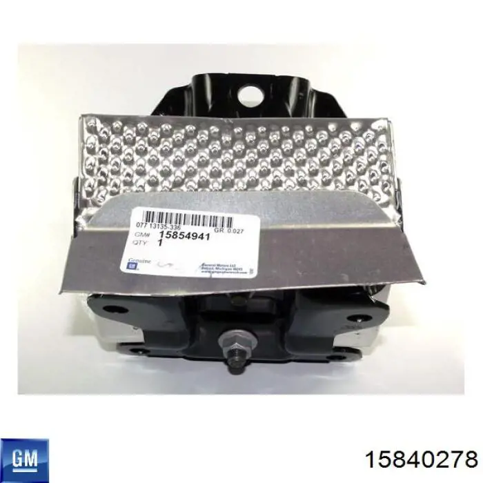  General Motors 15840278 ціна, від 13.36 USD