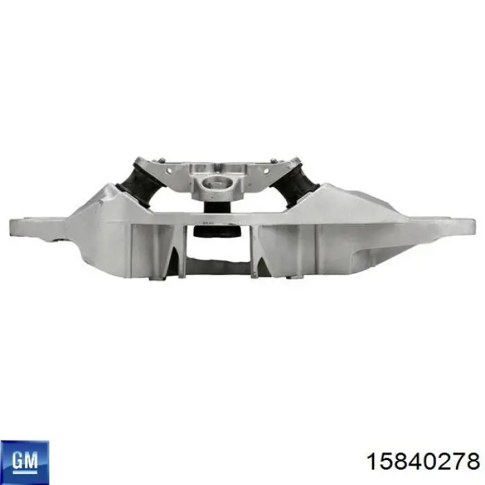  15840278 General Motors