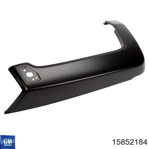 15852184 General Motors 