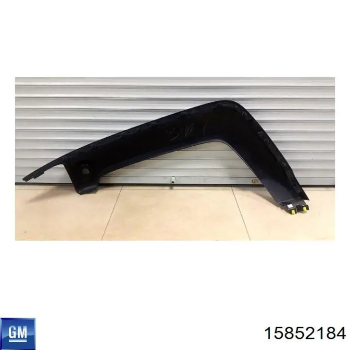  General Motors 15852184 ціна, від 152.37 USD