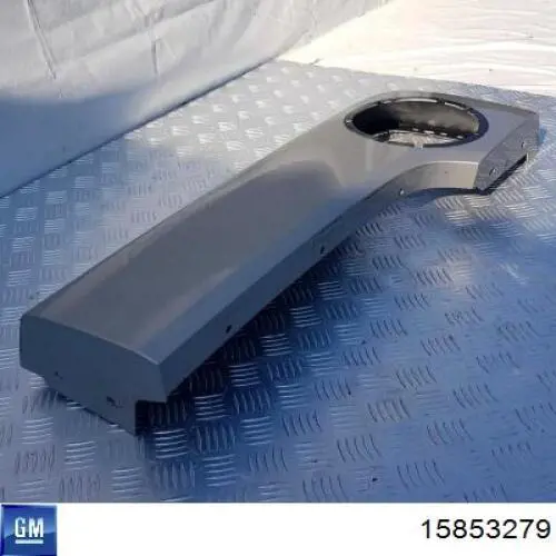  General Motors 15853279 ціна, від 253.95 USD