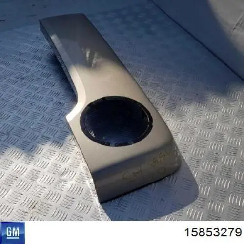 15853279 General Motors 