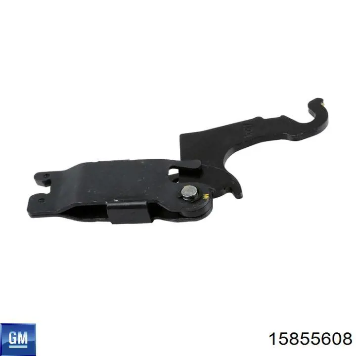 15855608 General Motors 