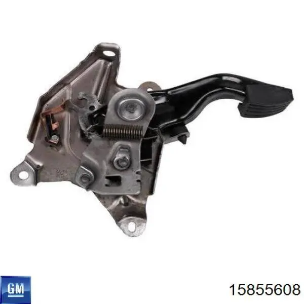  General Motors 15855608 ціна, від 24.71 USD