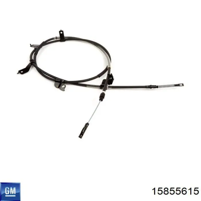  General Motors 15855615 ціна, від 23.06 USD