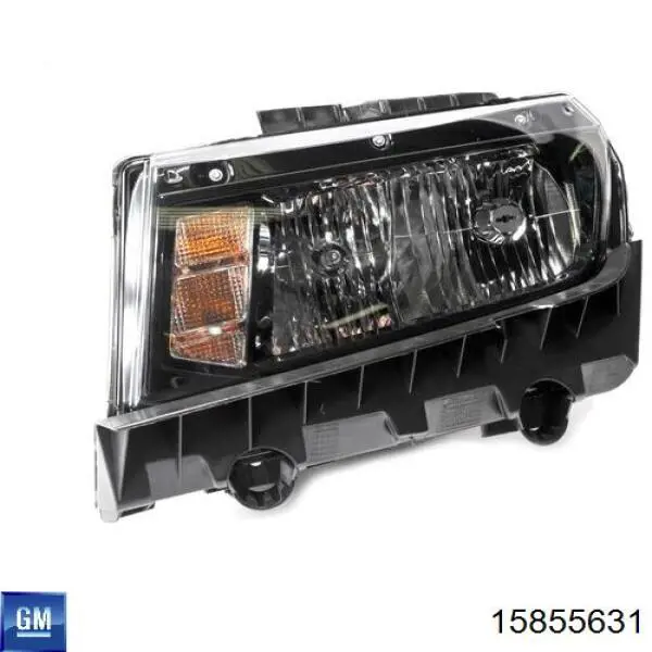 6L2Z13466AB Ford 