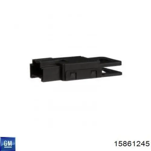 Купити 15861245 General Motors 