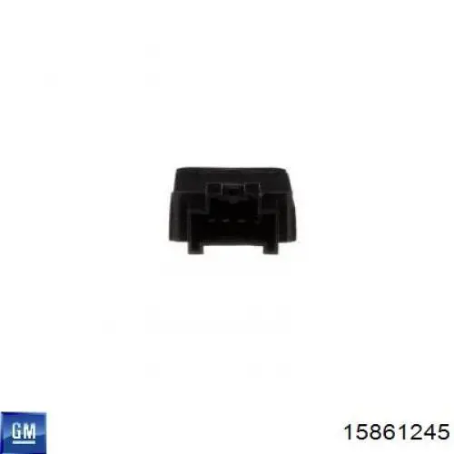  15861245 General Motors