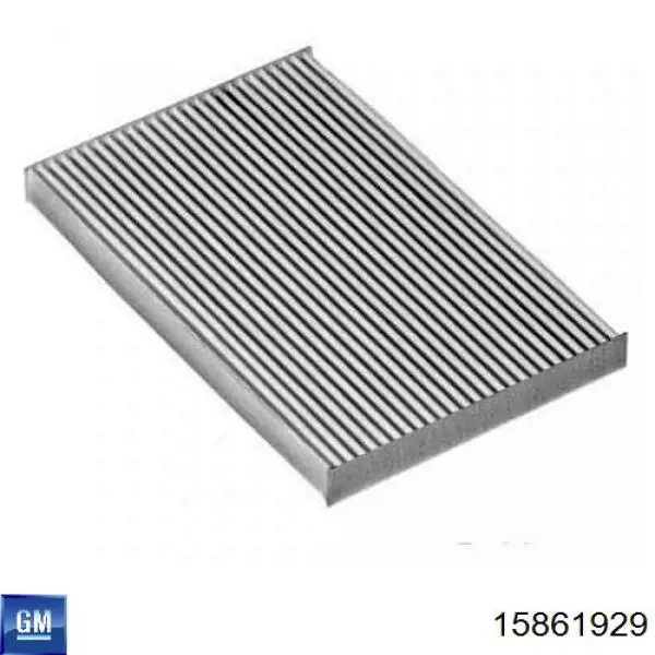 Фільтр повітряний обігрівача Shafer SAK24480 ціна, від 8.31 USD