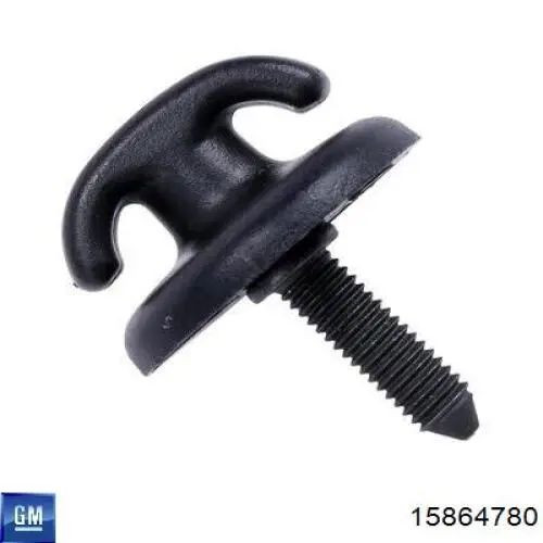  General Motors 15864780 ціна, від 0.55 USD