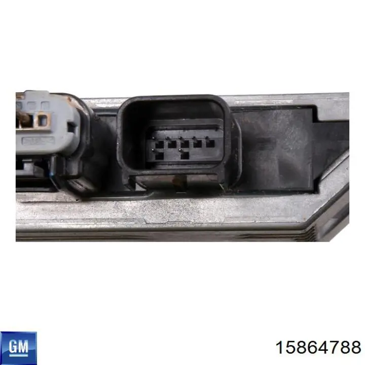 Купити 15864788 General Motors 