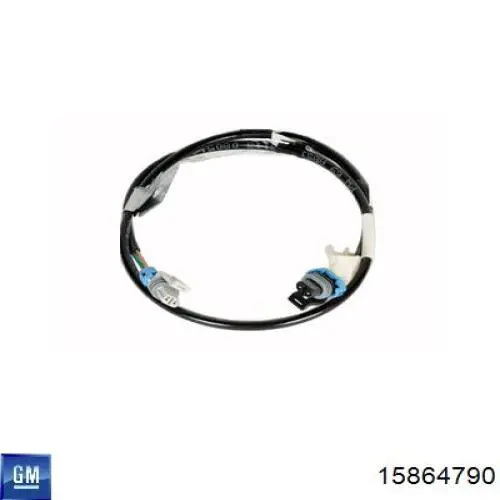 Купити 15864790 General Motors 