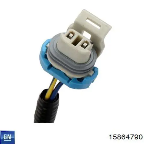  15864790 General Motors