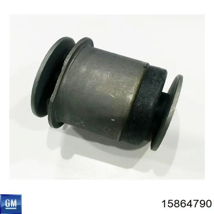  General Motors 15864790