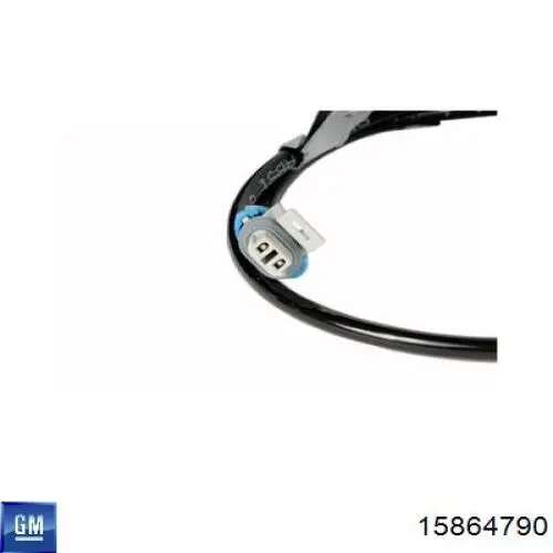  General Motors 15864790 ціна, від 8.47 USD