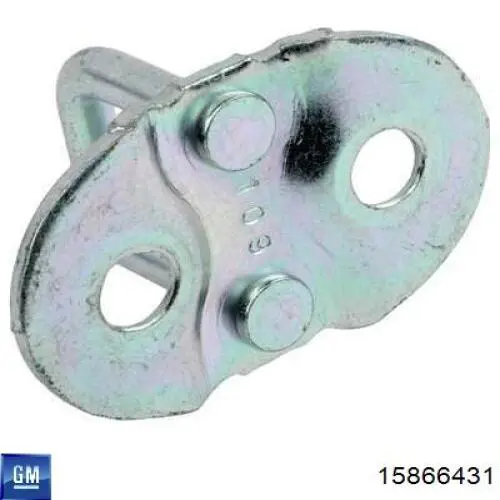 Купити 15866431 General Motors 