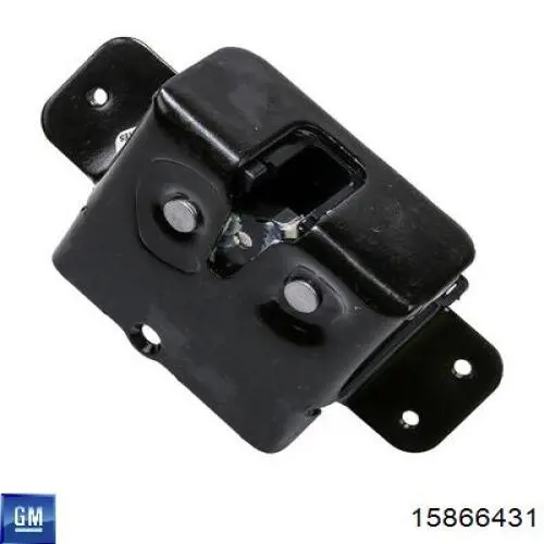  General Motors 15866431 ціна, від 12.70 USD