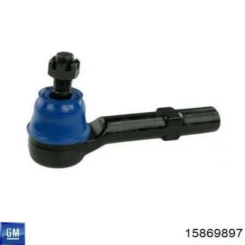 Наконечник рульовий CTR CE0139 ціна, від 13.41 USD