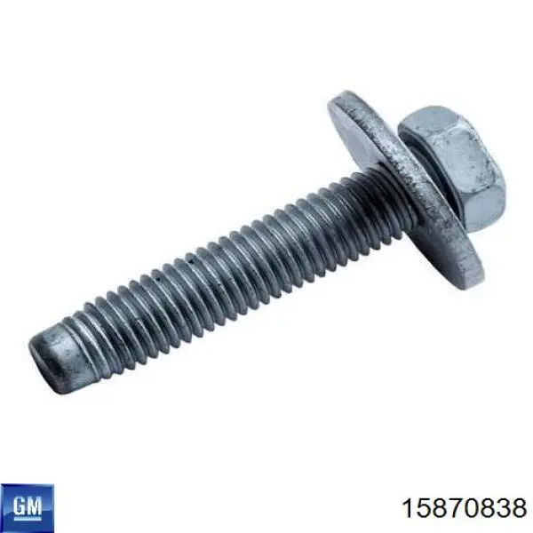 General Motors 15870838 ціна, від 282.19 USD