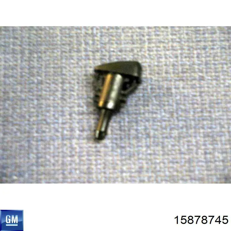 15878745 General Motors 