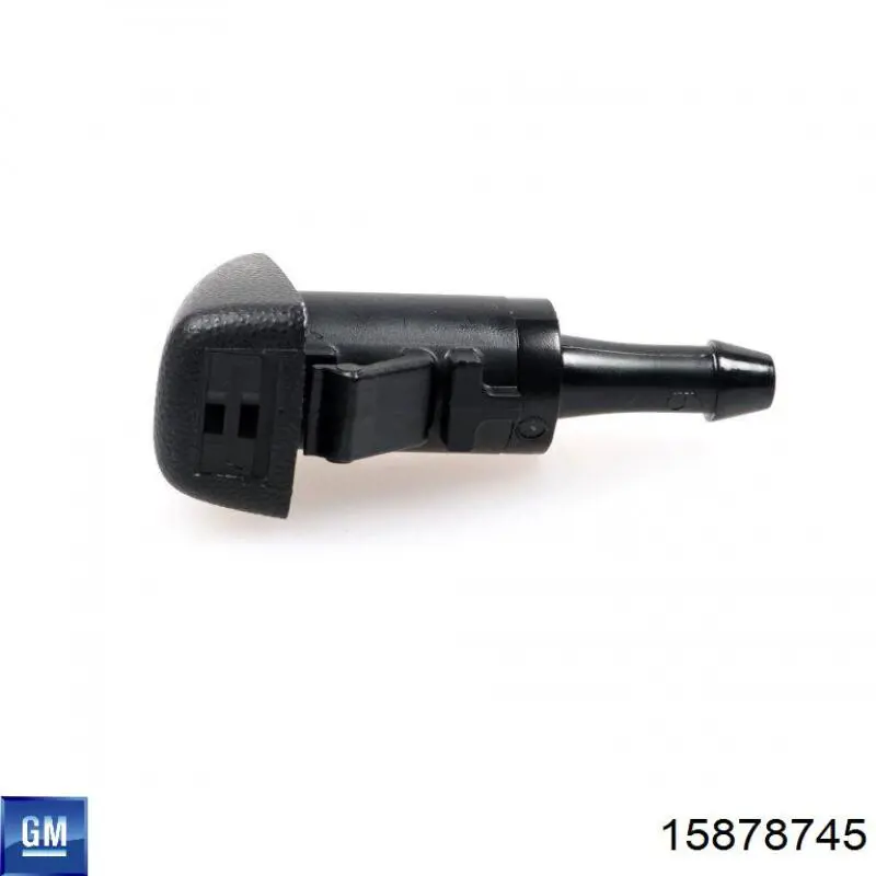 Купити 15878745 General Motors 