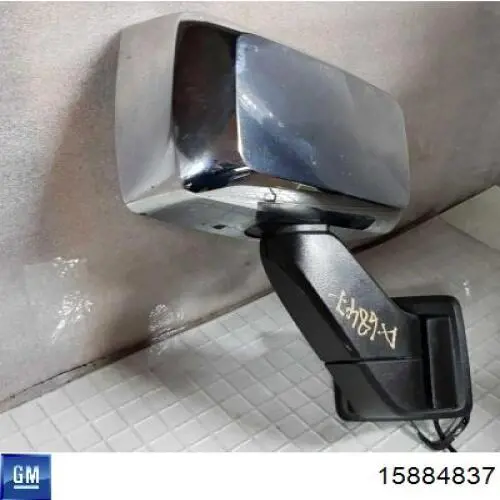 15884837 General Motors 