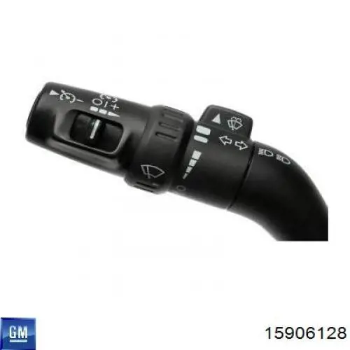  General Motors 15906128 ціна, від 152.37 USD