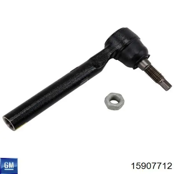 Купити 15907712 General Motors 
