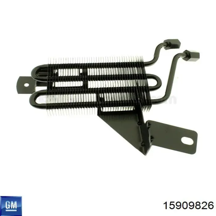 01CR007ST STS Насос гідропідсилювача
