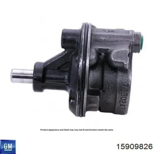 Насос ГПК Bosch KS02000066 ціна, від 272.33 USD