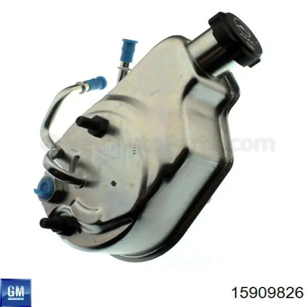 Насос ГПК STS 01CR007ST ціна, від 272.64 USD